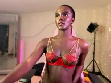 Chaturbate Free Live Porn of luanarisque