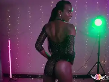 Chaturbate Adult Webcam of luanarisque