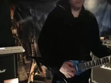 Chaturbate Watch Live Sex Cams of mr_walters