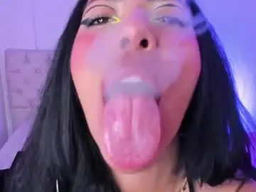 Chaturbate Free Live Porn of nina_fooxxx1