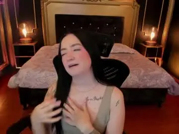 Chaturbate Live Porn of sabrina_cutee