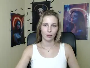 Chaturbate Adult Webcam of stranger_giirl