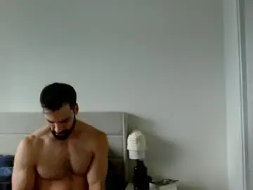 Chaturbate Nude Webcam of therealkingyoshi
