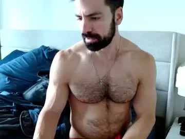 Chaturbate Nude Webcam of therealkingyoshi