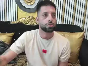 Chaturbate Sex Cam of tommydum