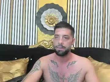Chaturbate Free Porn Cam of tommydum