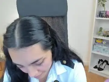 Chaturbate Watch Live Sex Cams of _bellaevans_