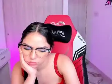 Chaturbate Sex Chat of abbydixon1