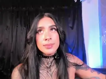 Chaturbate Adult Video Chat of aliz_01