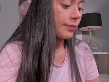 Chaturbate Sex Cam of ambarjames_