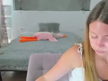 Chaturbate Free Porn Cam of ariymil