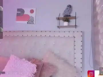 Chaturbate Sex Chat of atenea_klett_