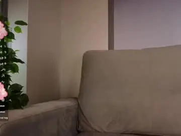 Chaturbate Live Porn of bridgetthellard
