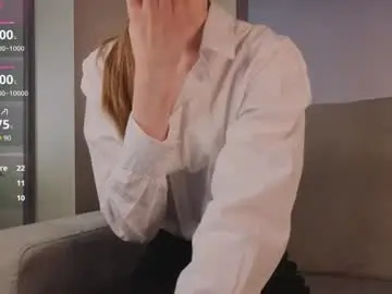 Chaturbate Sex Chat of bridgetthellard