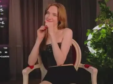 Chaturbate Live Sex of bridgetthellard
