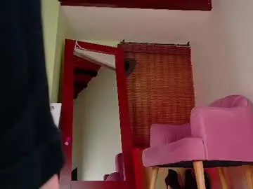 Chaturbate Private Sex Chat of emma_blanco