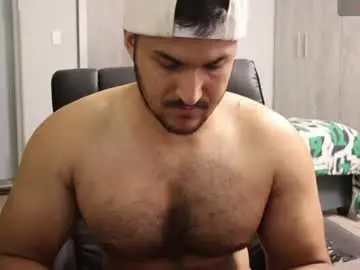 Chaturbate Nude Webcam of fatherfly001