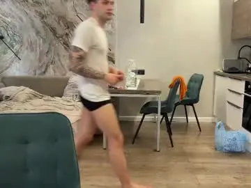 Chaturbate Live Sex Cam of ferminlune