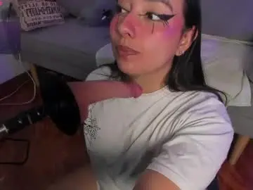 Chaturbate Adult Webcam of gabyy__miller
