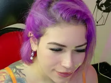 Chaturbate Private Sex Chat of ivy__taylorr