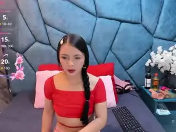 Chaturbate Adult Video Chat of julieta_diamond