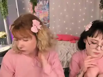 Chaturbate Live Sex of lilac_muse