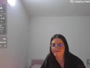 Chaturbate Live Porn of maria666__