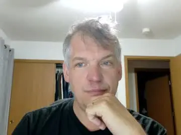 Chaturbate Adult Video Chat of master_thorn