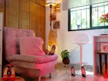 Chaturbate Sex Chat of mrs_edha_