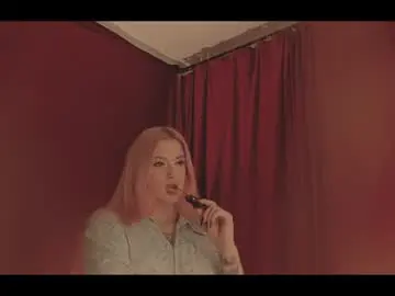 Chaturbate Live Porn of oh_lilith