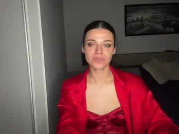 Chaturbate Best live sex cam show of scarlet_daisy_