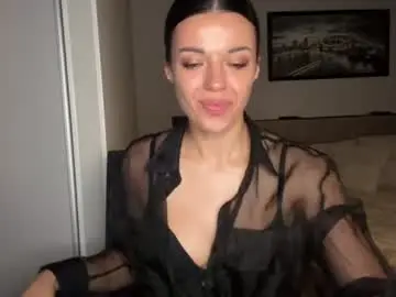 Chaturbate Live Sex Cam of scarlet_daisy_