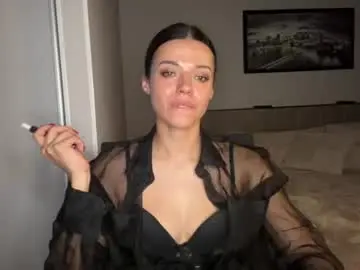 Chaturbate Live Porn of scarlet_daisy_