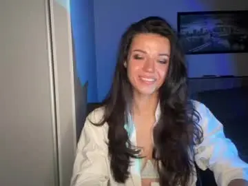 Chaturbate Adult Webcams of scarlet_daisy_