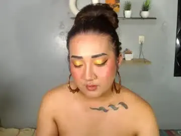 Chaturbate Free Live Porn of xasianempressx