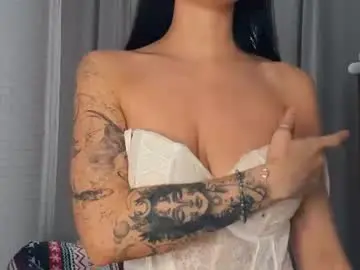 Chaturbate Live Sex of _annybunny_