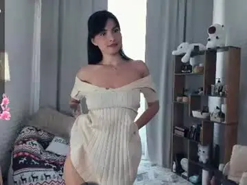 Chaturbate Live Porn of _annybunny_