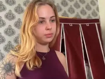 Chaturbate Adult Webcams of alismoona