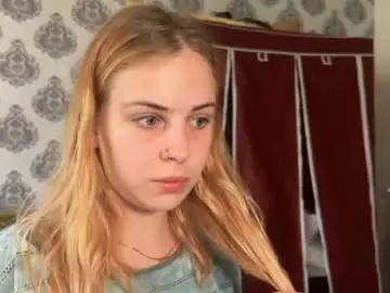 Chaturbate Live Sex of alismoona