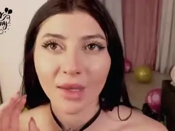 Chaturbate Live Sex of aliyv