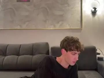 Chaturbate Sex Chat of aronyou_win
