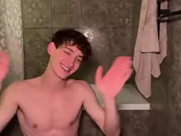 Chaturbate Watch Live Sex Cams of aronyou_win