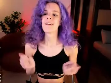 Chaturbate Adult Video Chat of auralana