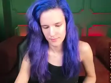 Chaturbate Live Porn of auralana