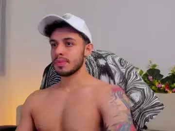 Chaturbate Private Sex Chat of austin_coljs