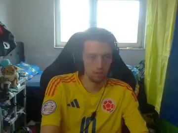 Chaturbate Adult Webcam of barca200