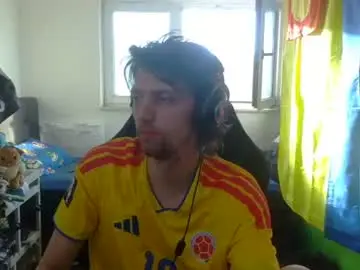 Chaturbate Best live sex cam show of barca200
