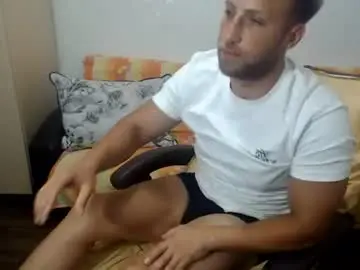 Chaturbate Live Porn of blondeagle