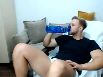Chaturbate Best Webcam of blondeagle