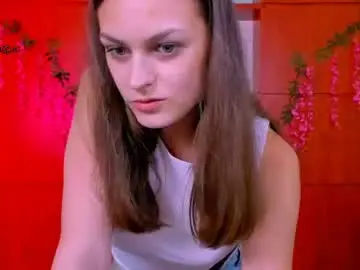 Chaturbate Nude Webcam of clery_abyss